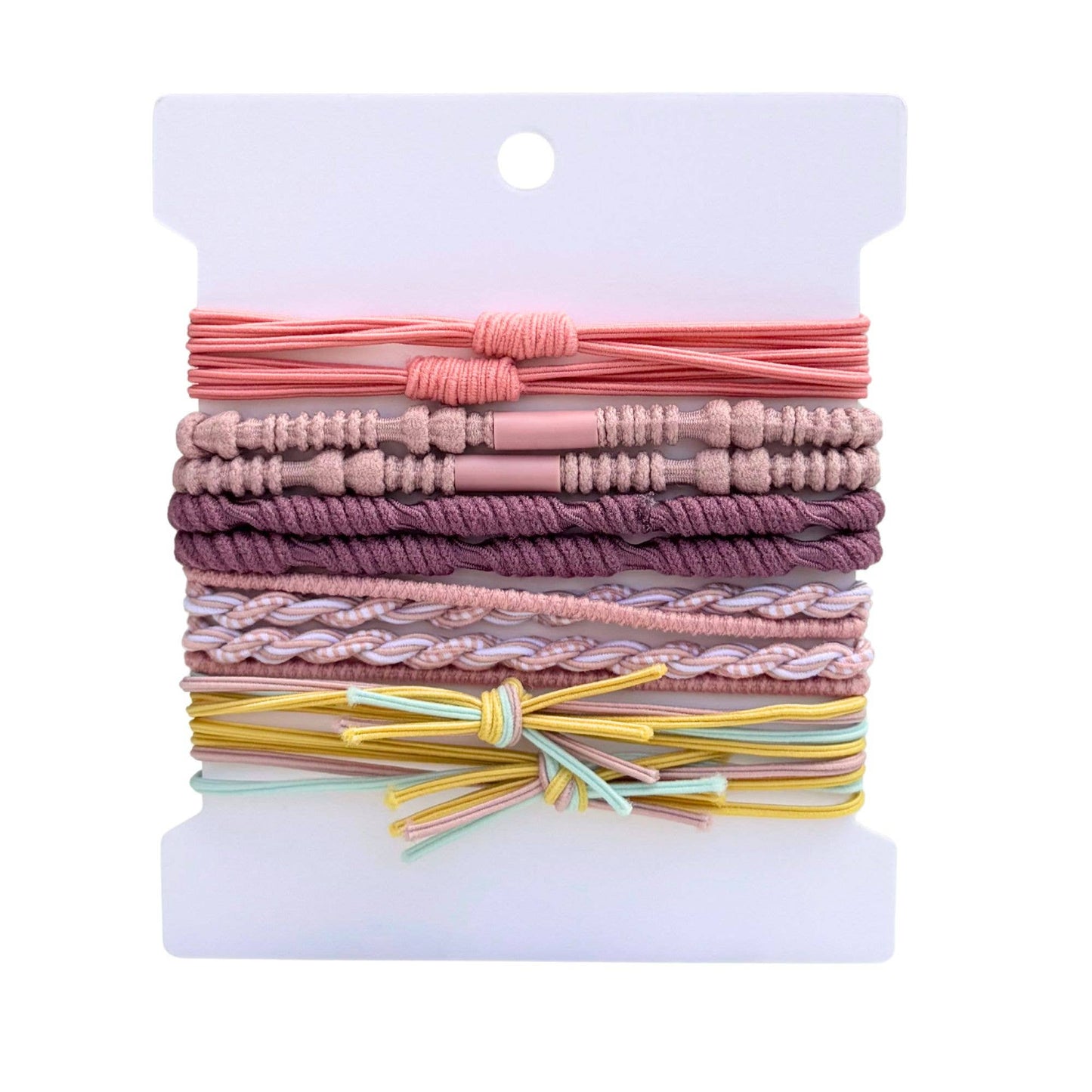 Haven - Explorer Hair Tie Bracelet, Miami