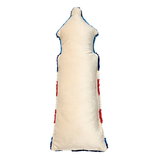 Shaped Lighthouse Hook Pillow