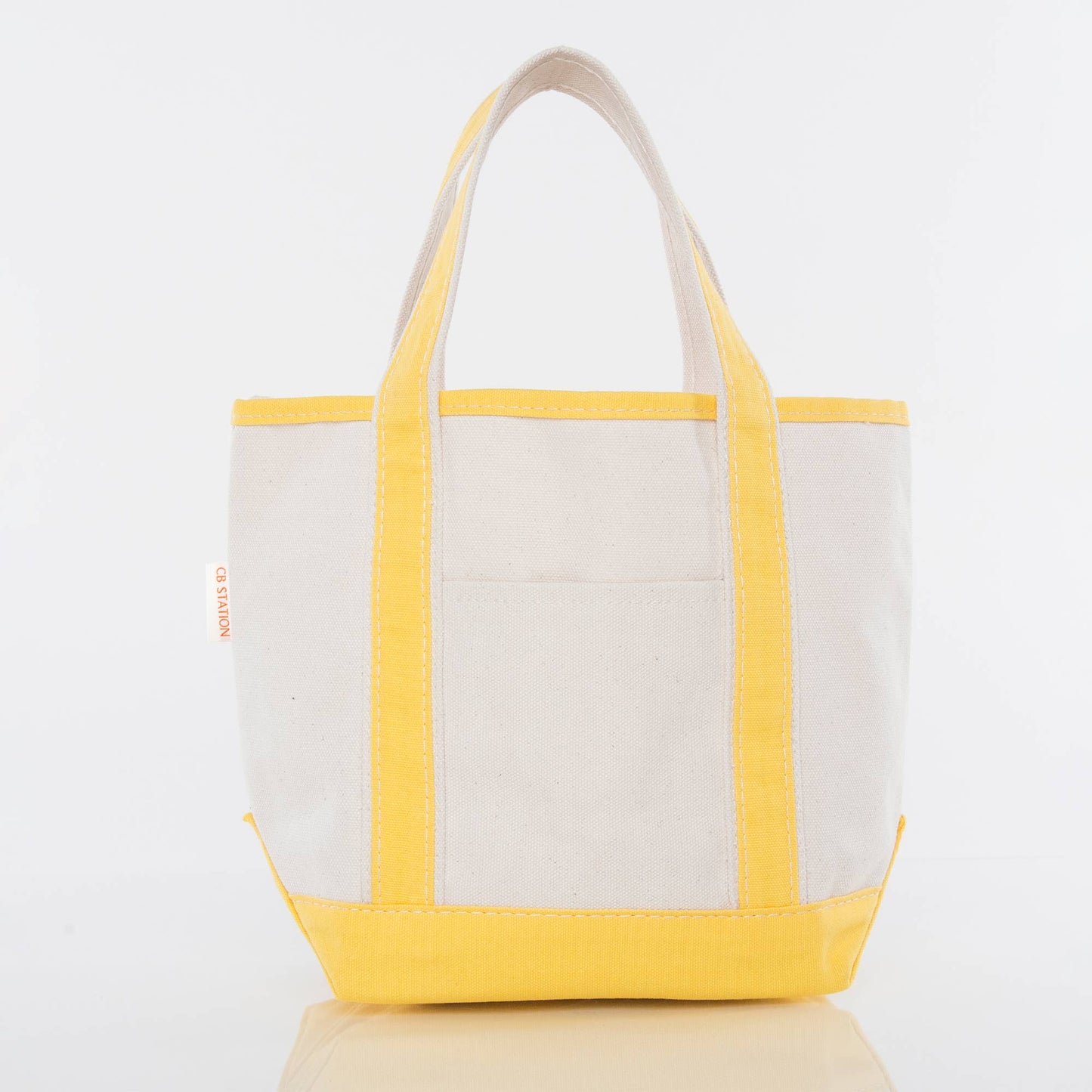 CB STATION - Handy Open Top Tote