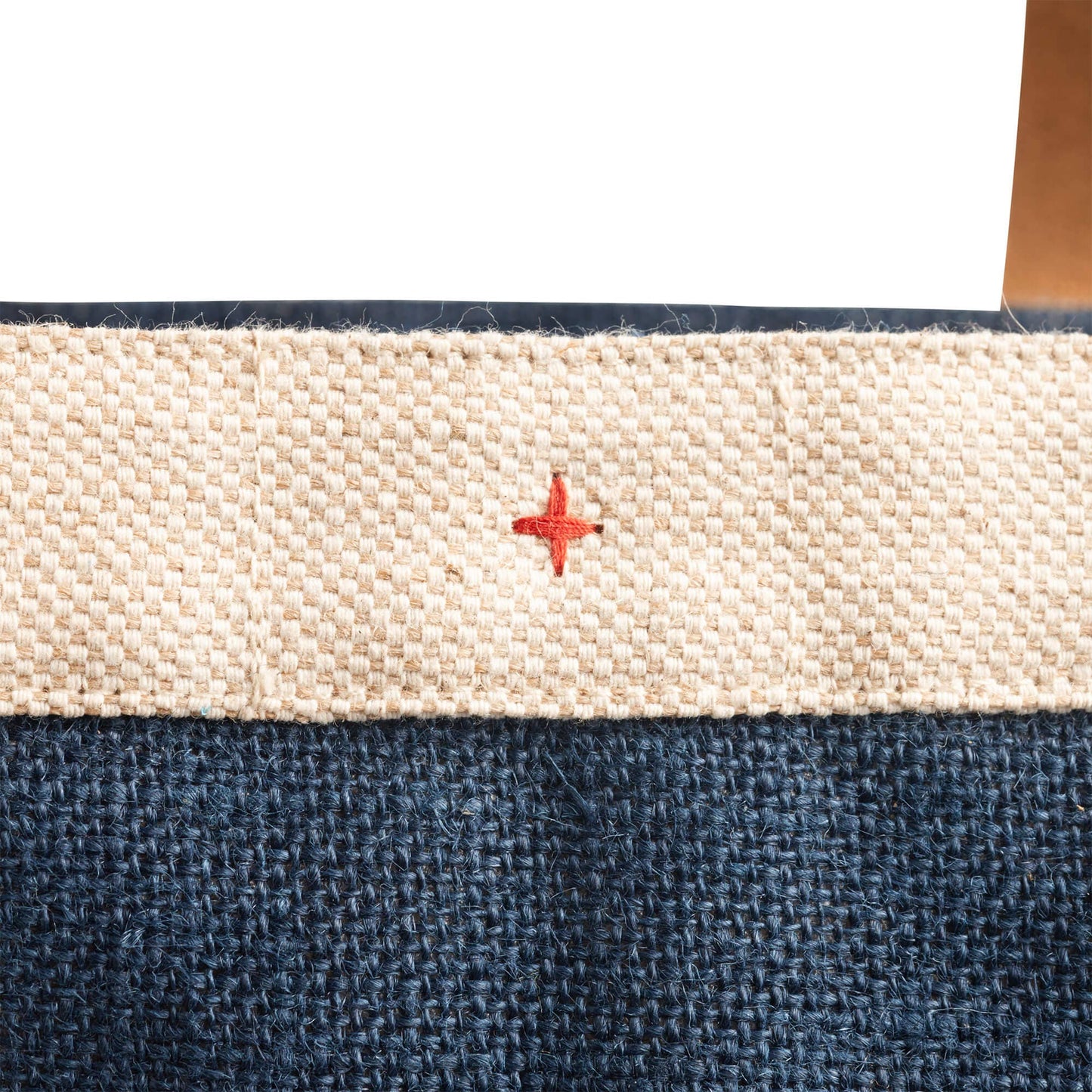Apolis - Islamorada Market Bag in Navy
