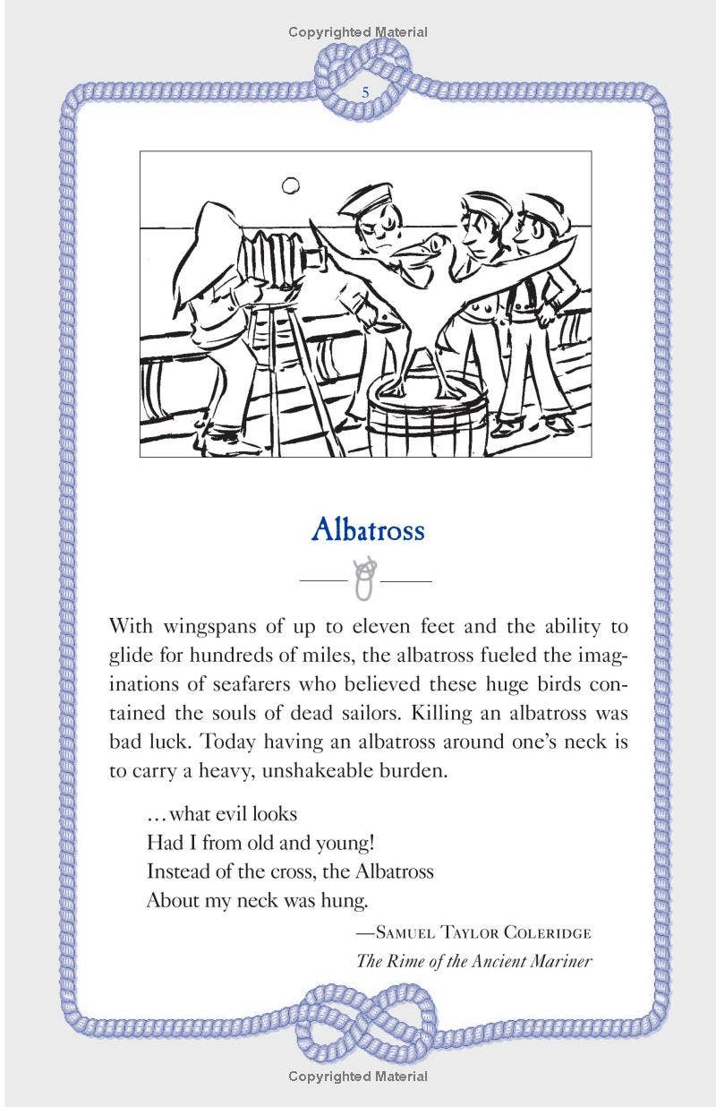 National Book Network - Three Sheets to the Wind: Nautical Origins of  Expressions