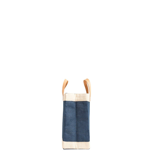 Apolis - Islamorada Market Bag in Navy