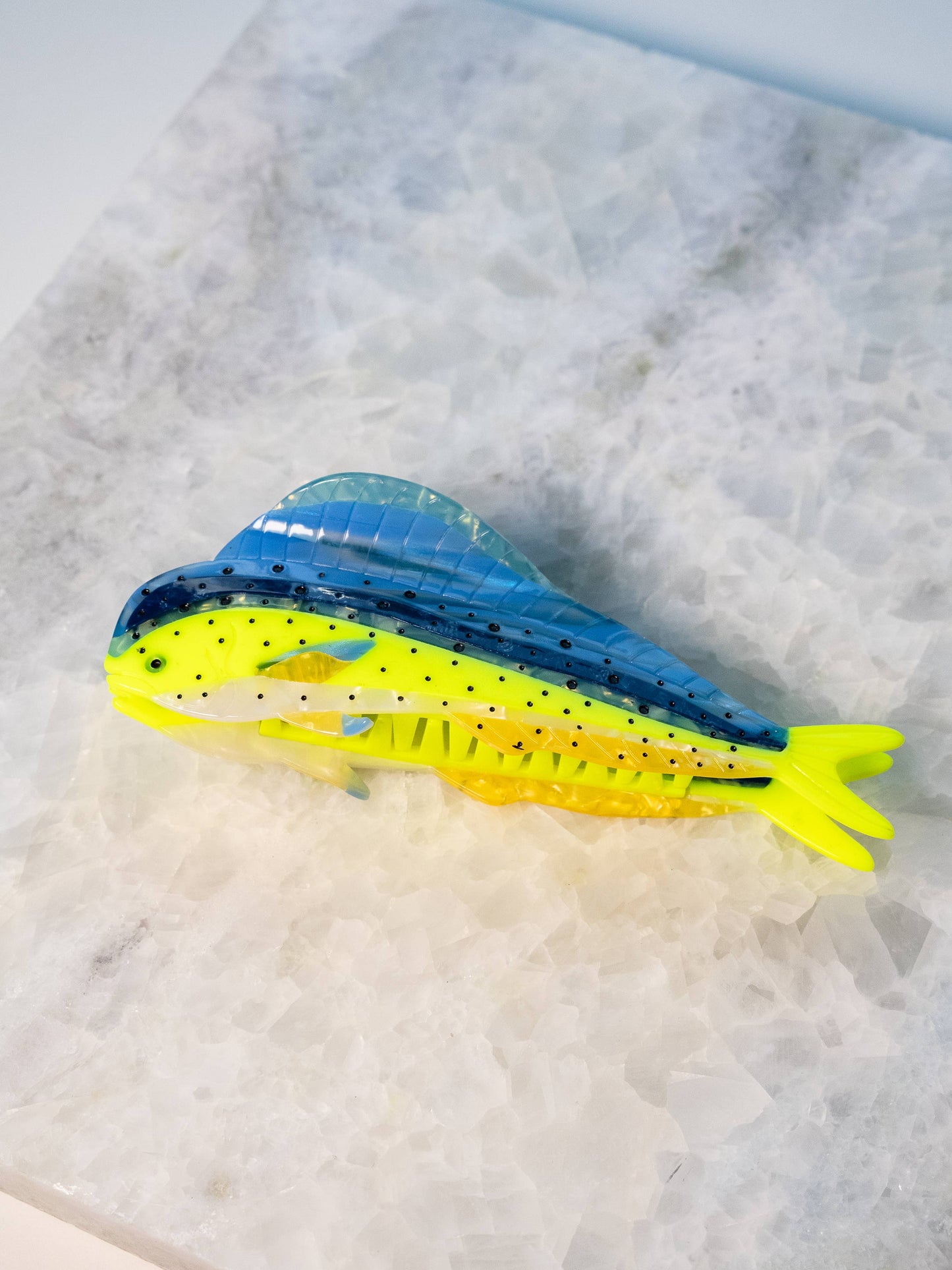 Haven - Eco Friendly Mahi Mahi Hair Clip