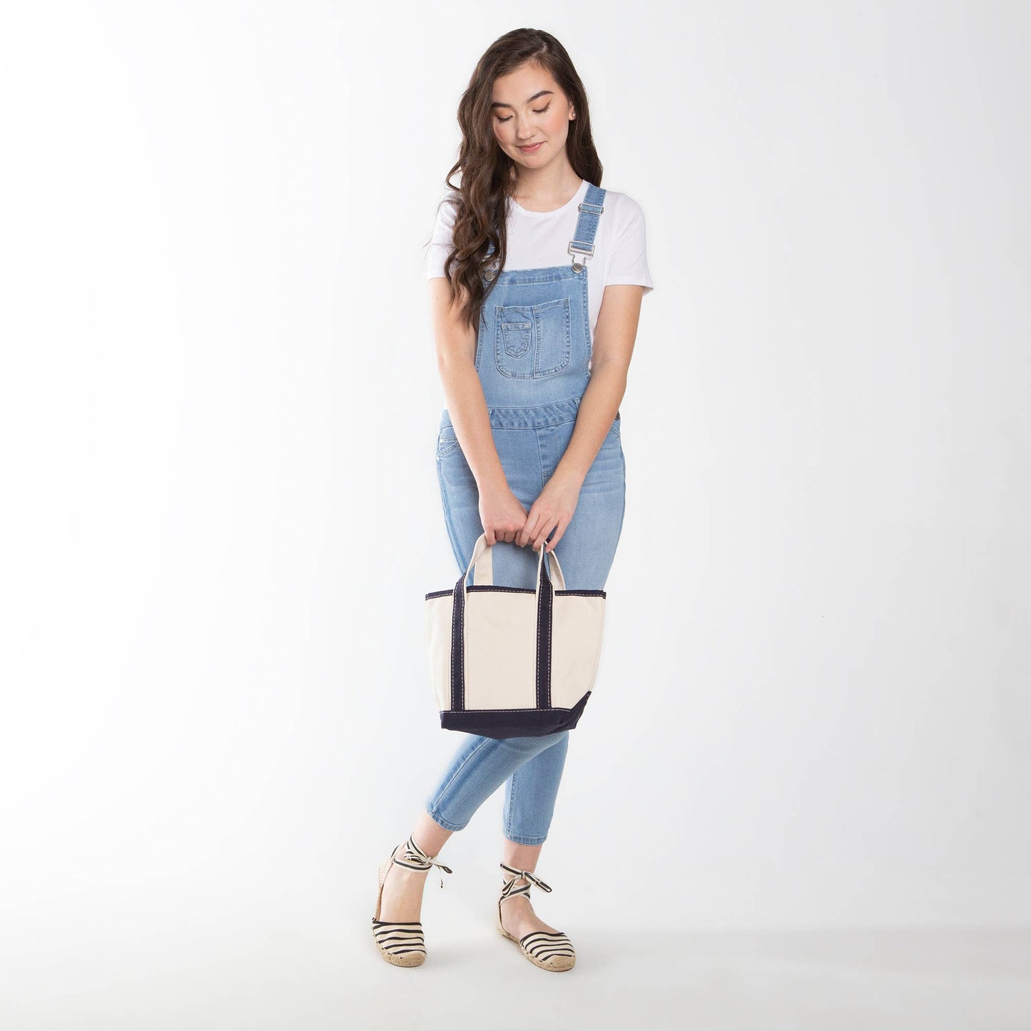 CB STATION - Handy Open Top Tote