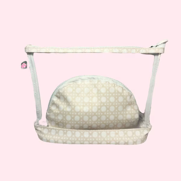 Champagne Bungalow Jet-Set