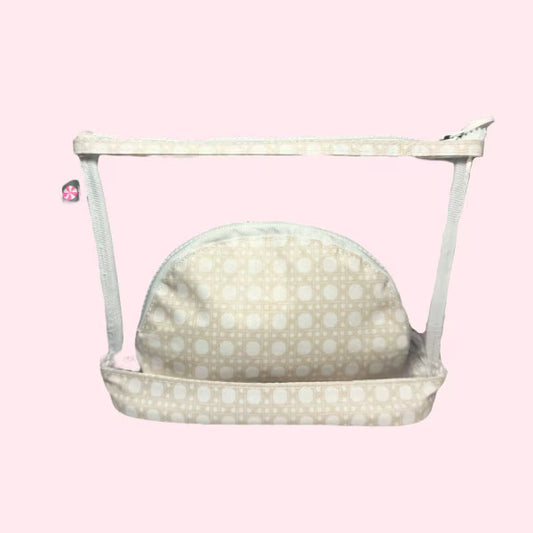 Champagne Bungalow Jet-Set