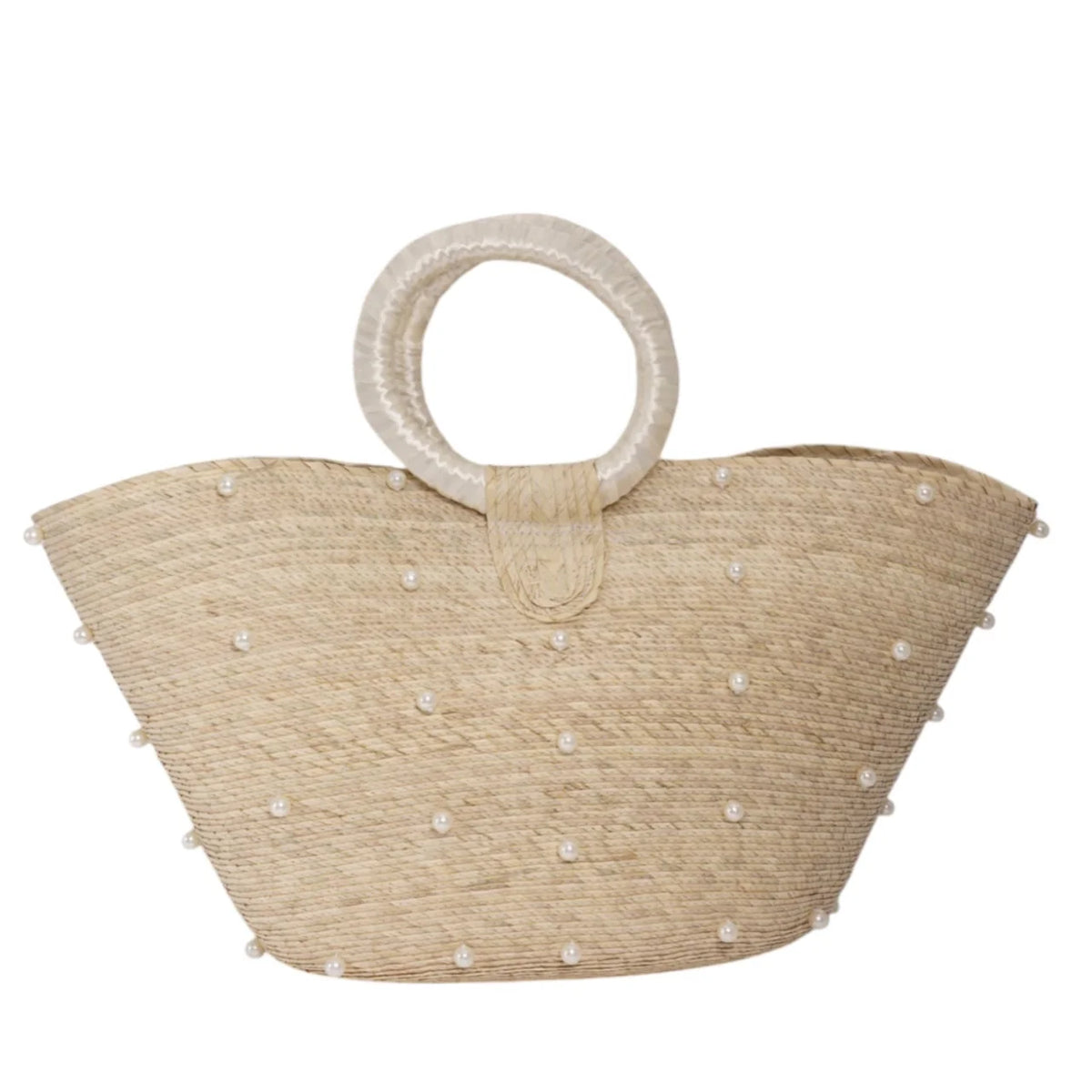 Chisme- Pearl Tote