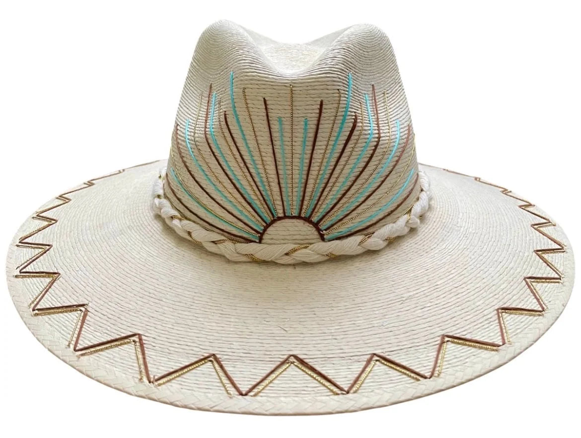 Chisme - Sol Hat Collection