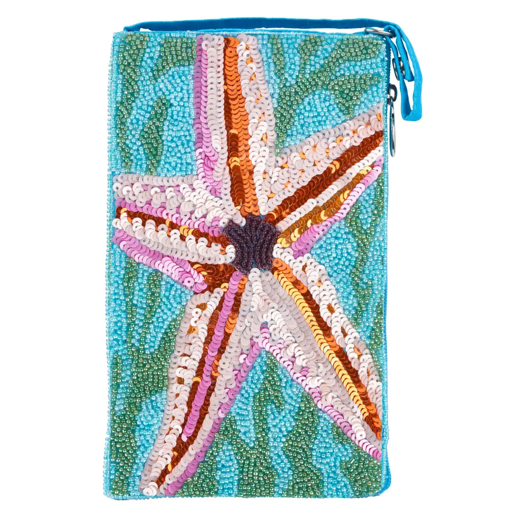 Club Bag Starfish