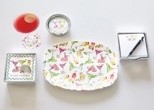 Mariposa Tray Chic