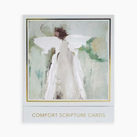 ANNE NEILSON - COMFORT SCRIPTURE CARDS