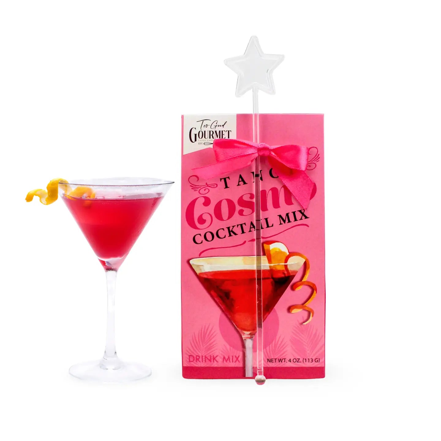 Too Good Gourmet - Cocktail Mix