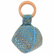 BAMBOO TRADING - BANGLE BAG MERMAID SHIMMER