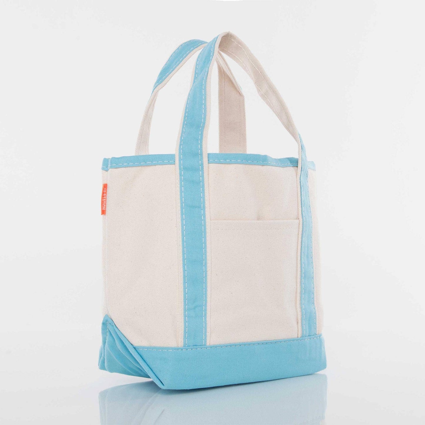 CB STATION - Handy Open Top Tote