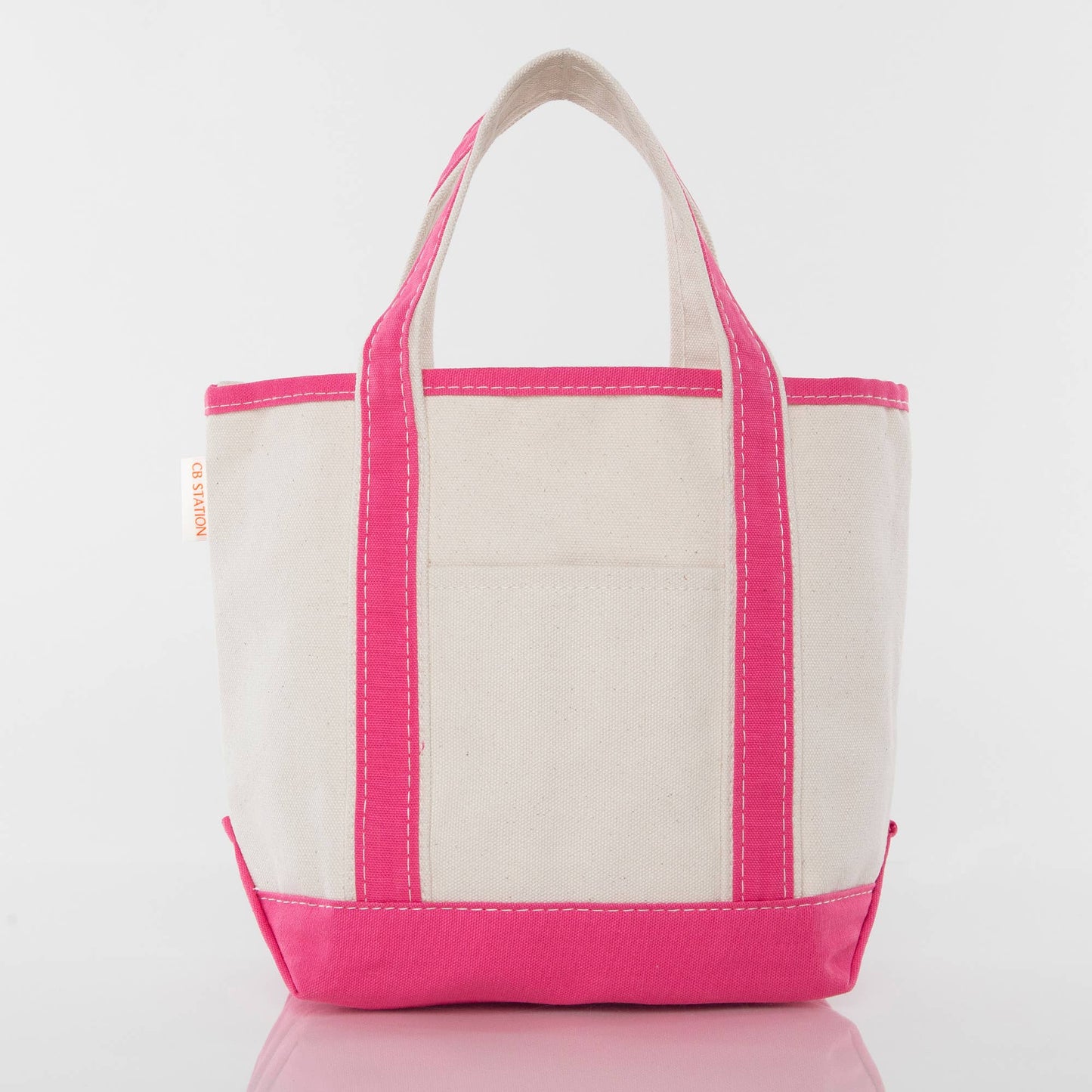 CB STATION - Handy Open Top Tote
