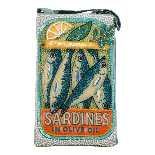 Bamboo Trading Company - Limonetta Club Bag