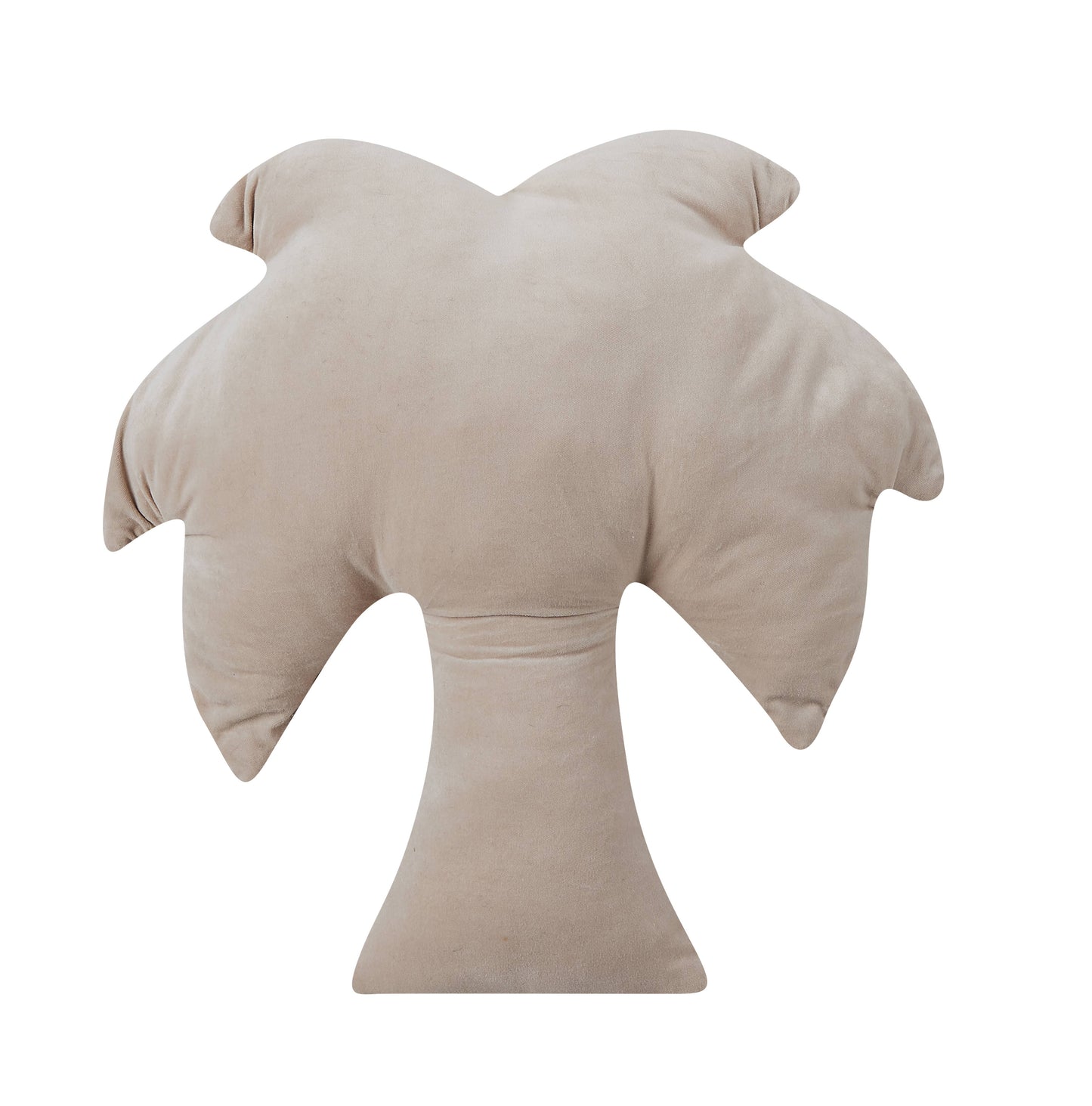 Peking Handicraft- Palmita Hook Pillow w/Pom Tassels