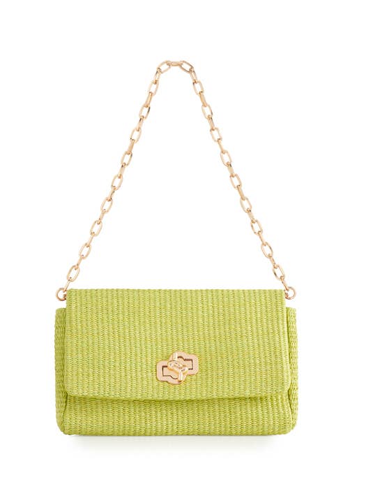 Shiraleah - RAFFAELLA SHOULDER BAG