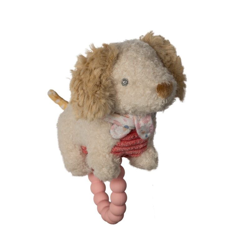 Mary Meyer - Teether Rattle