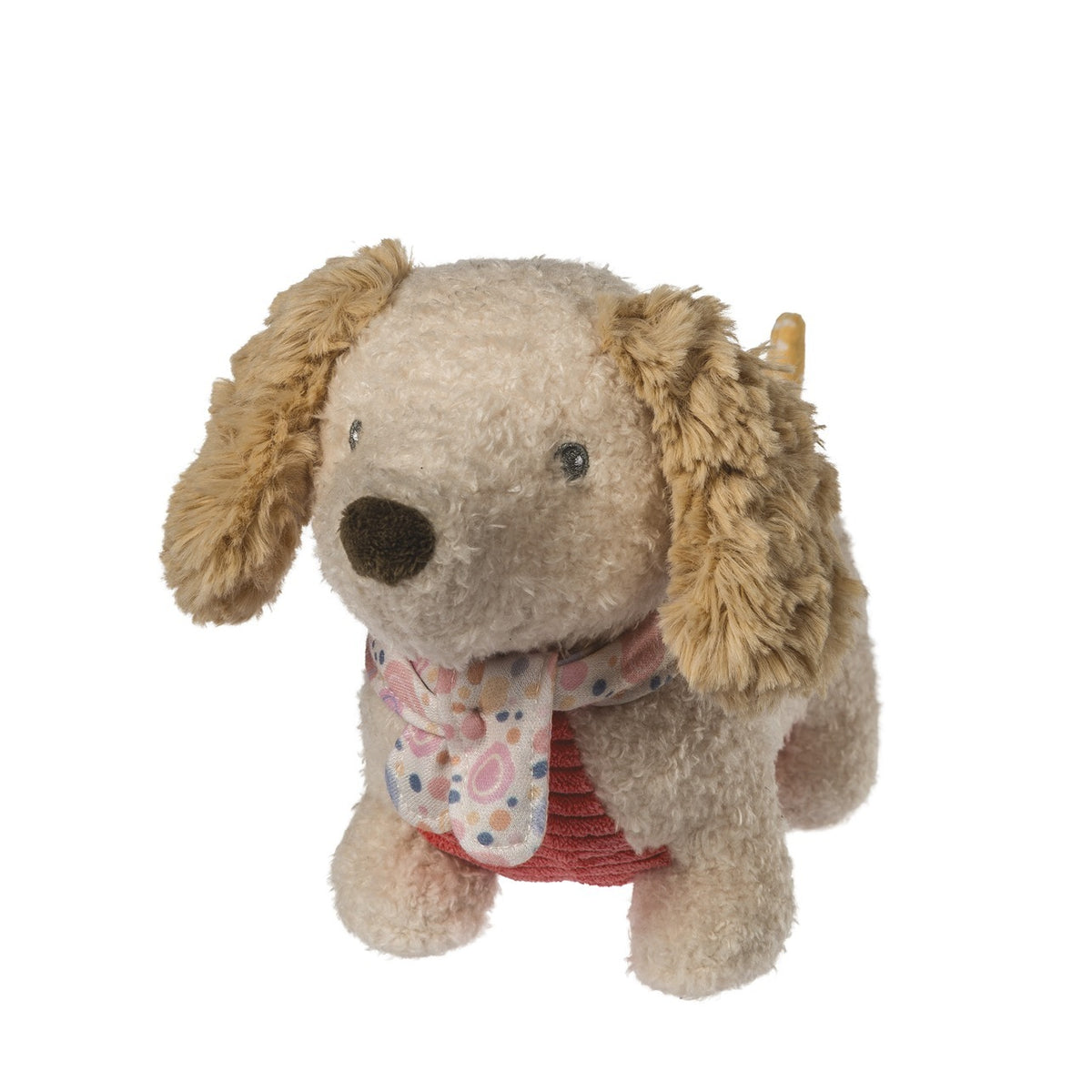 Mary Meyer - Dancing Dachshund Soft Toy