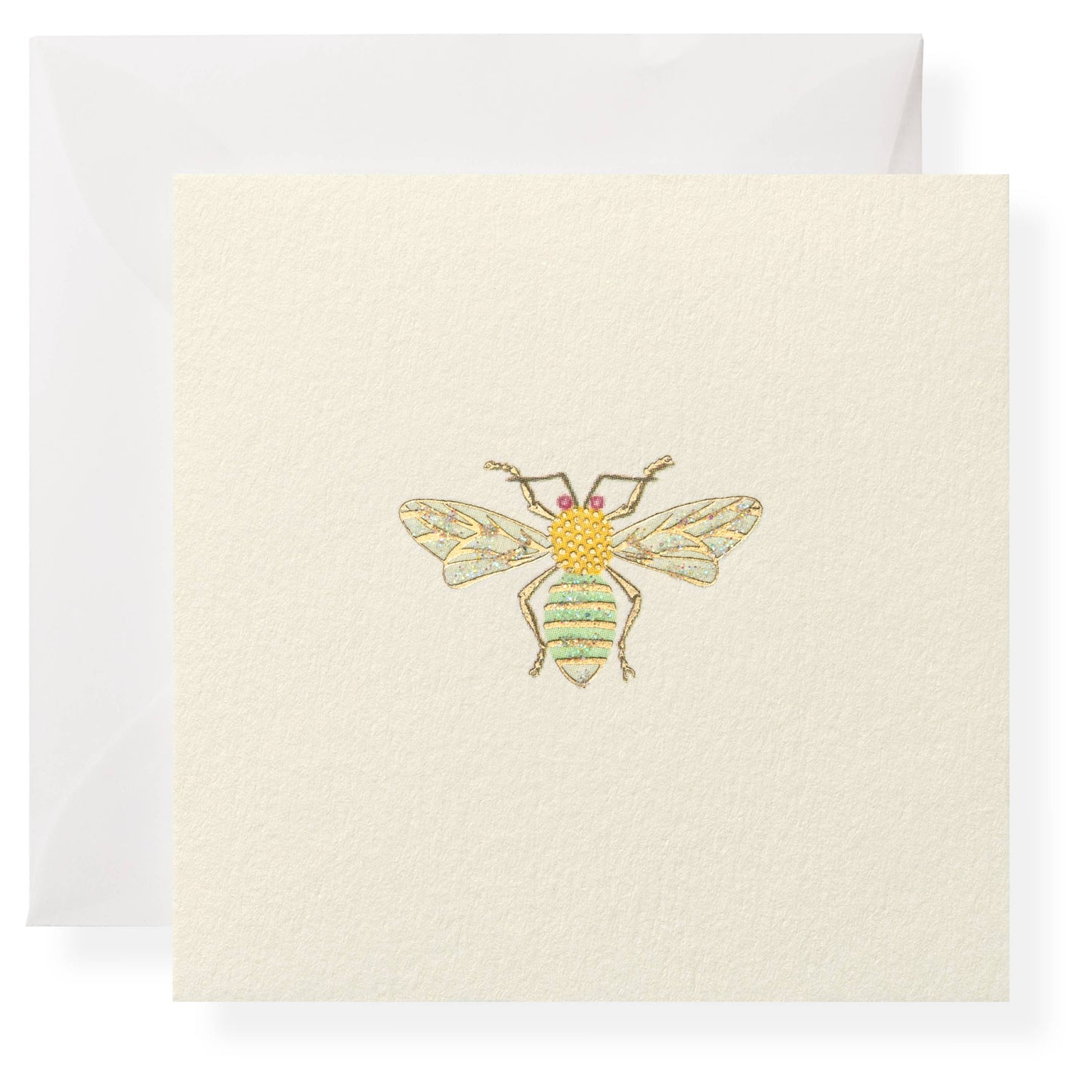 Karen Adams Designs - Bee Individual Gift Enclosure
