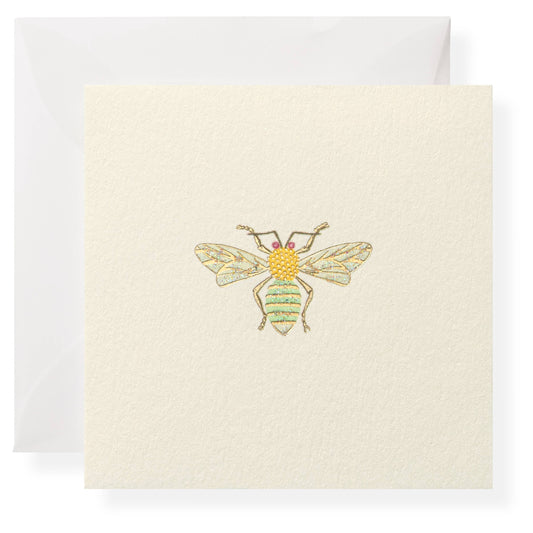 Karen Adams Designs - Bee Individual Gift Enclosure