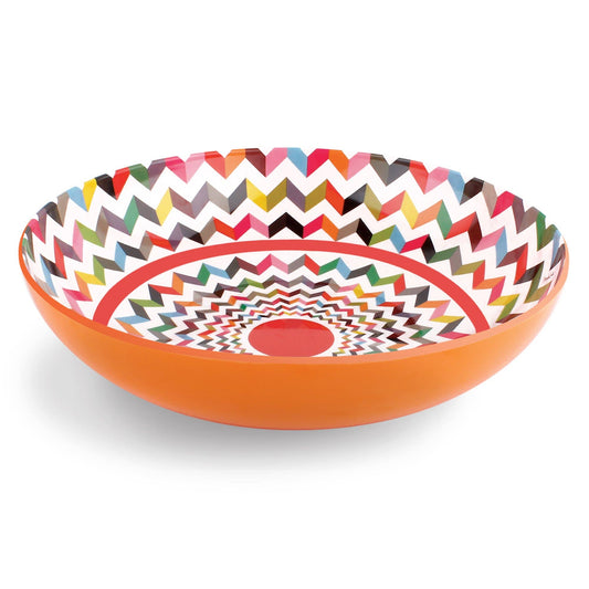 French Bull - Ziggy 11.75" Salad Bowl