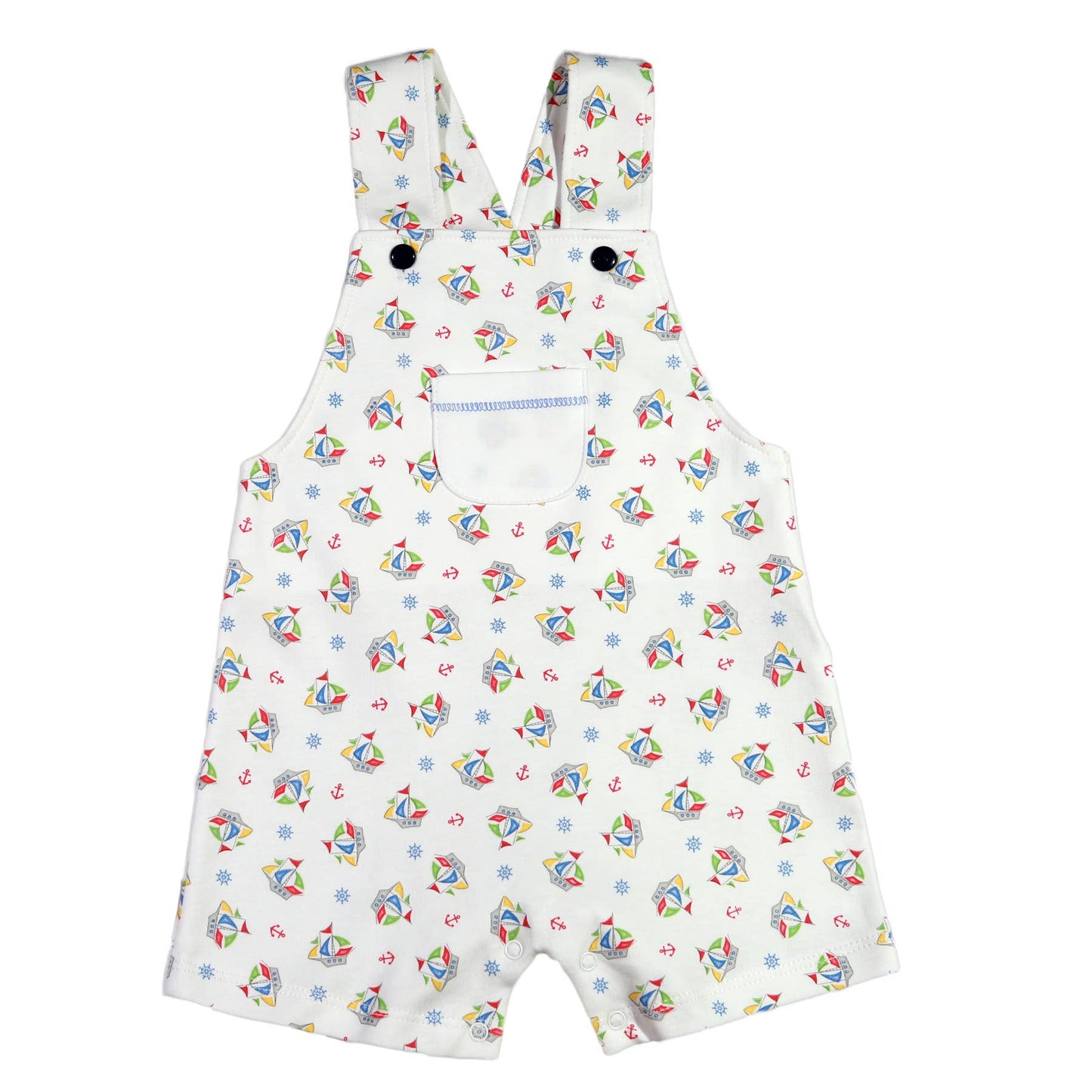 Hug Me First - SAIL BOATS PIMA OVERALL