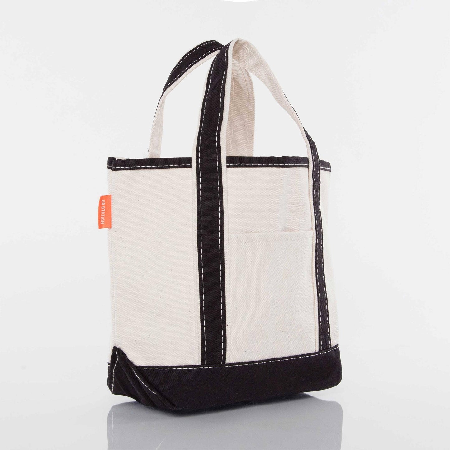 CB STATION - Handy Open Top Tote