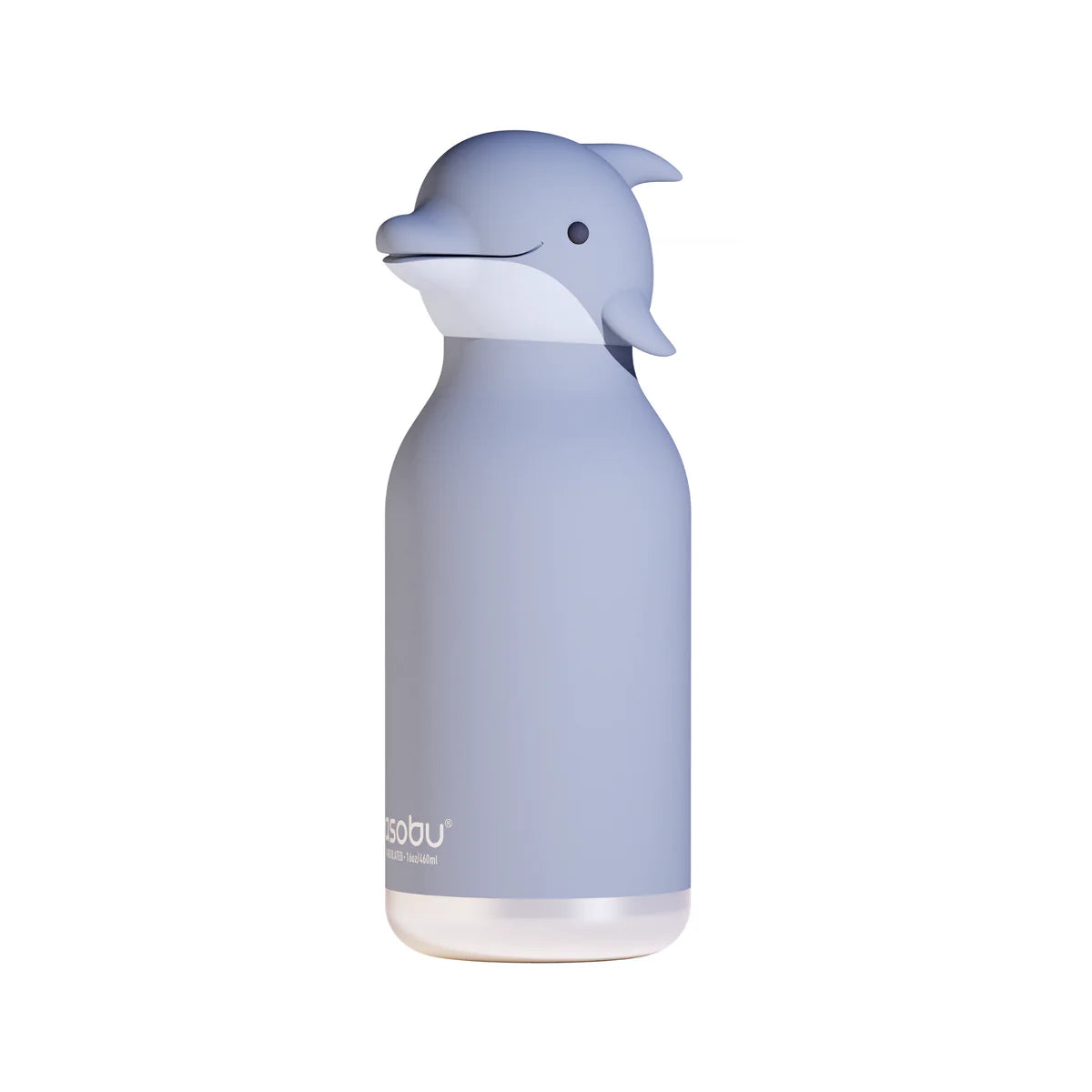 Asobu - Bestie Water Bottle - Dolphin