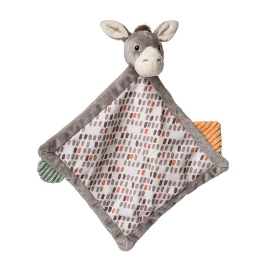 Mary Meyer - Dusty Donkey Character Blanket