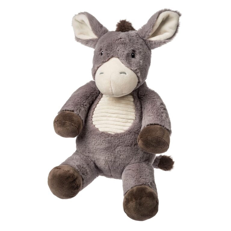 Mary Meyer - Dusty Donkey Soft Toy