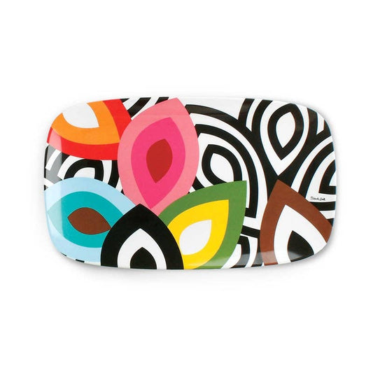 French Bull - Foli 13.75" Rectangular Platter