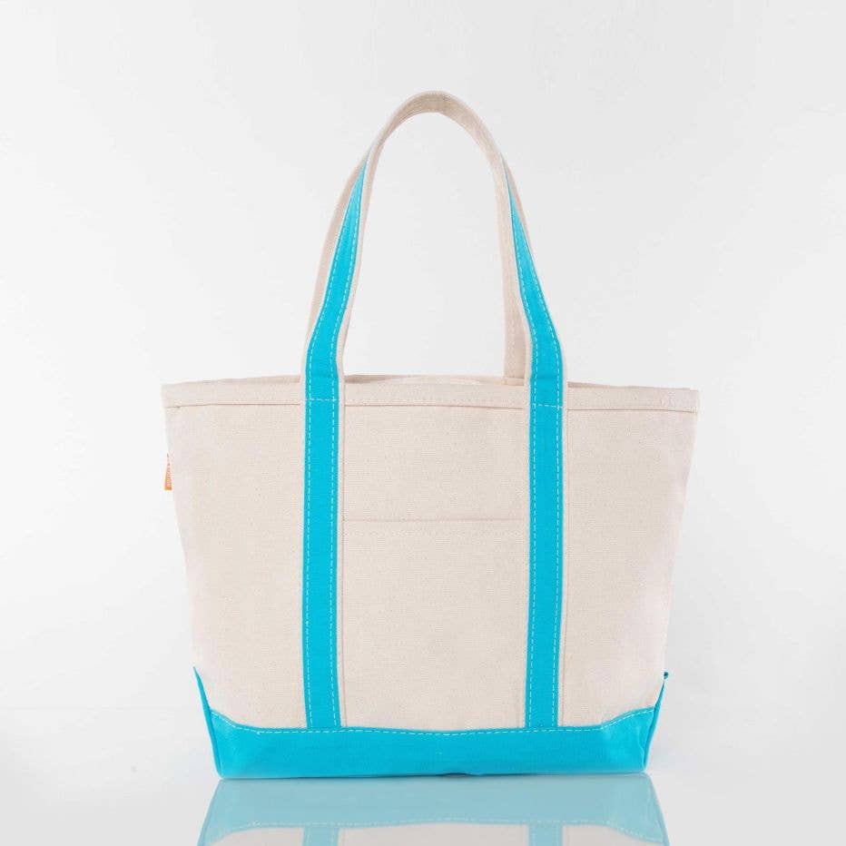 CB STATION - Medium Classic Tote