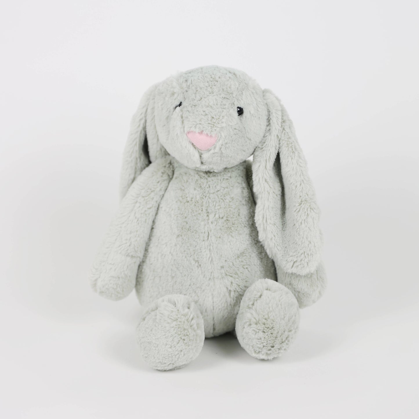 Love That Cotton - 16" Plush Bunny
