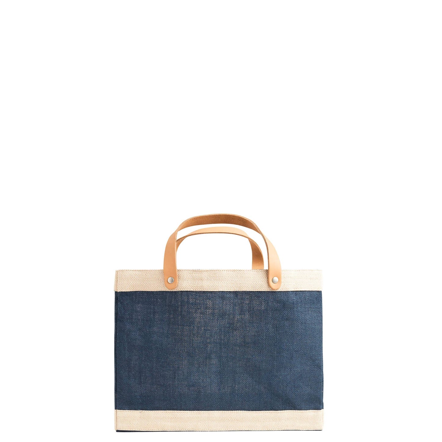 Apolis - Islamorada Market Bag in Navy