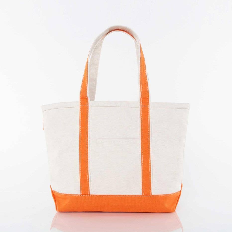 CB STATION - Medium Classic Tote