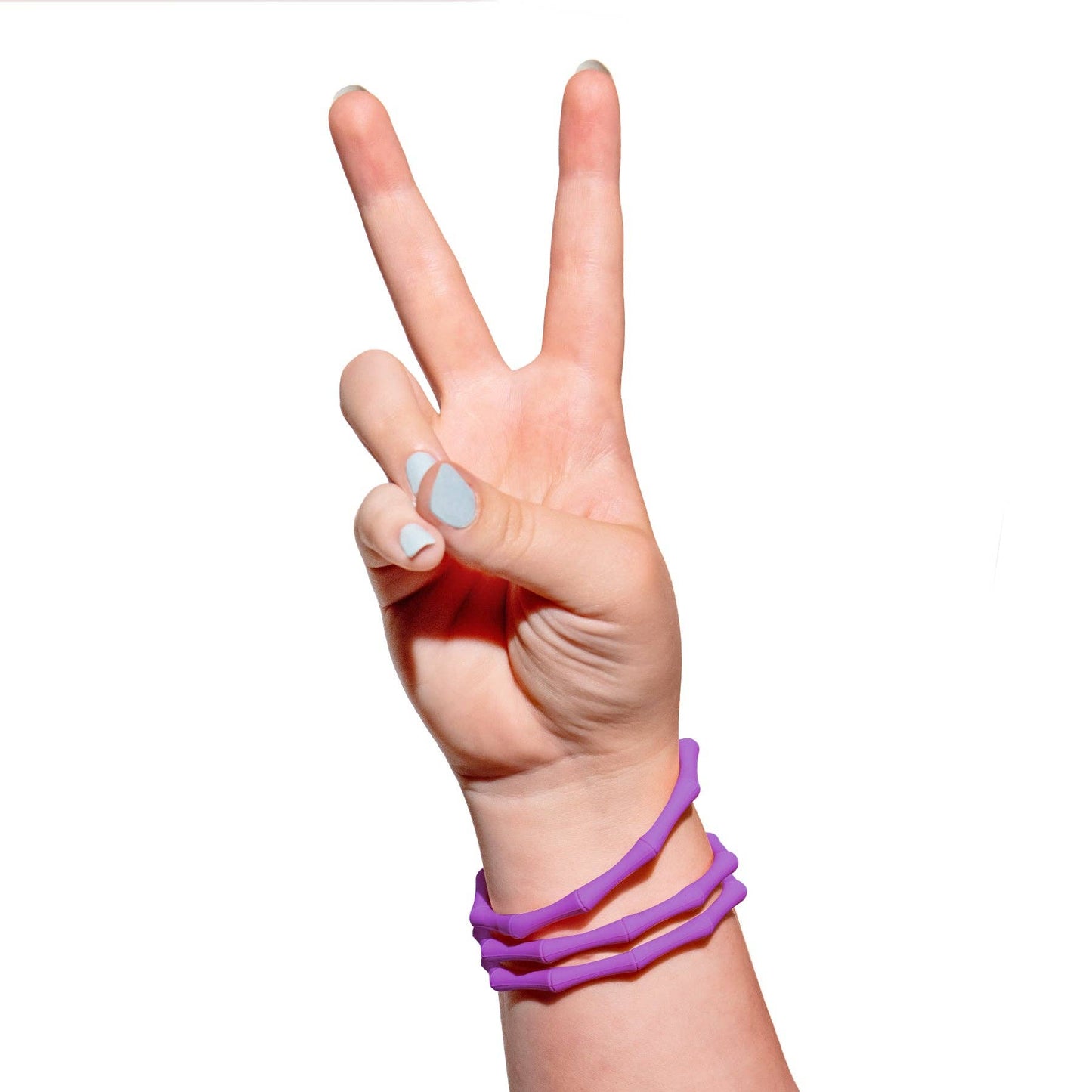 Bangle & Babe - Waterproof Stacking Bracelets