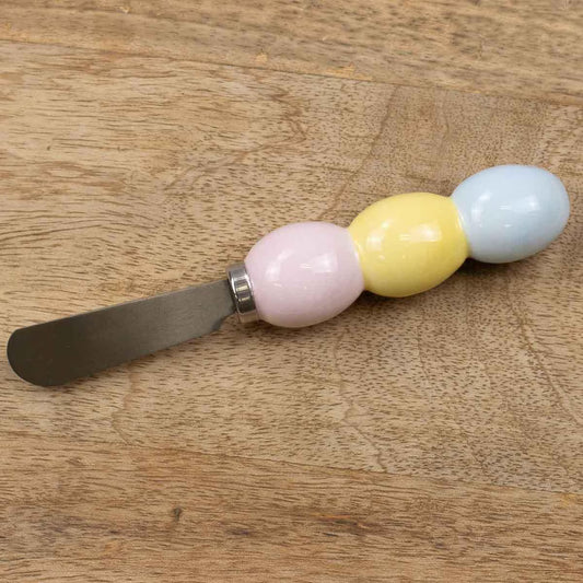 Egg Spreader - Pastel