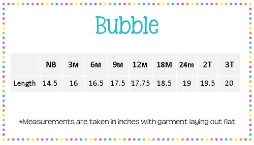 Love That Cotton - Unisex  Baby Seersucker Bubble