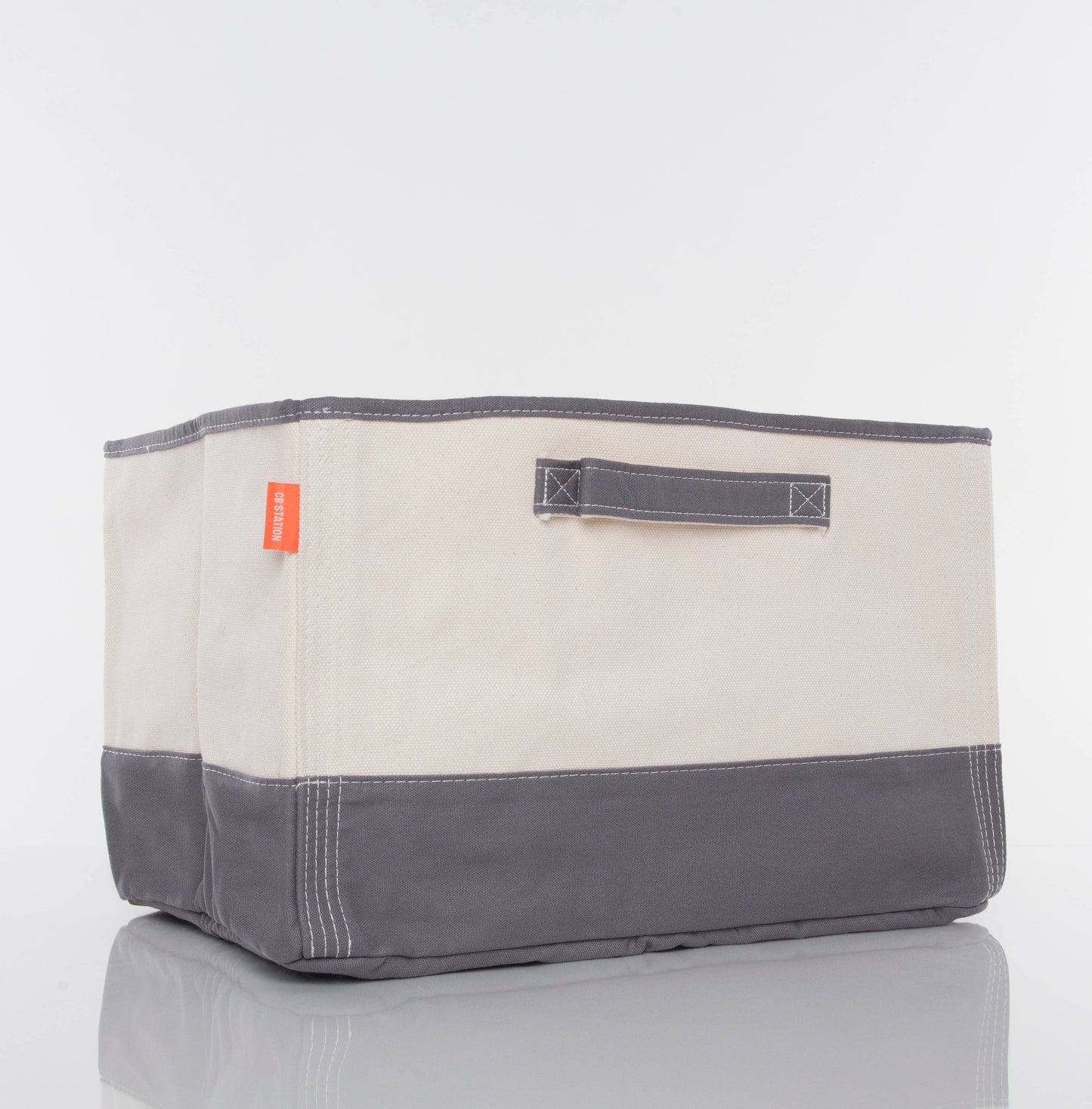 CB STATION - Tub Storage Bin