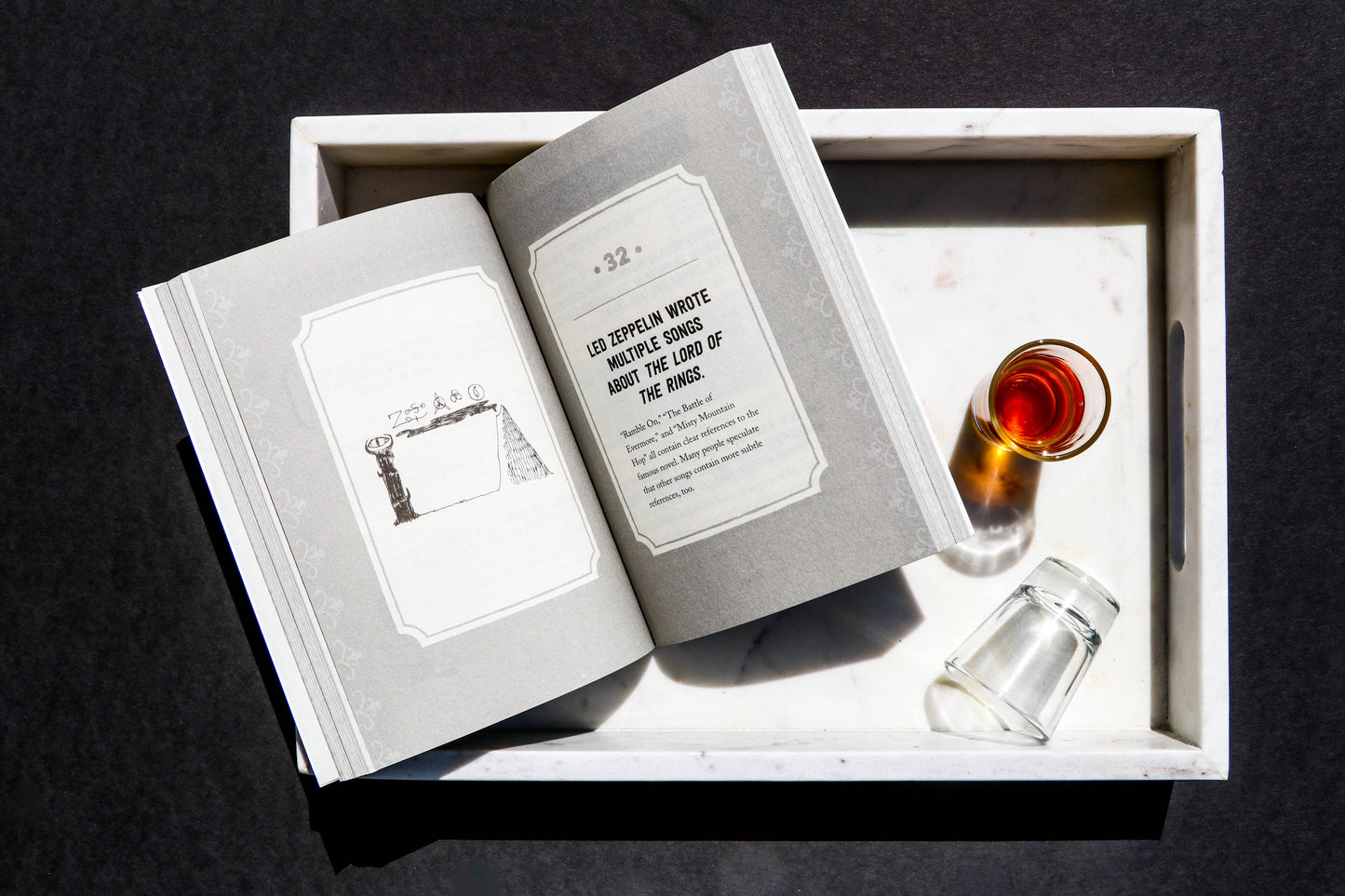 HarperCollins Focus - True Facts That Sound Like Bull$#*t (Softcover)