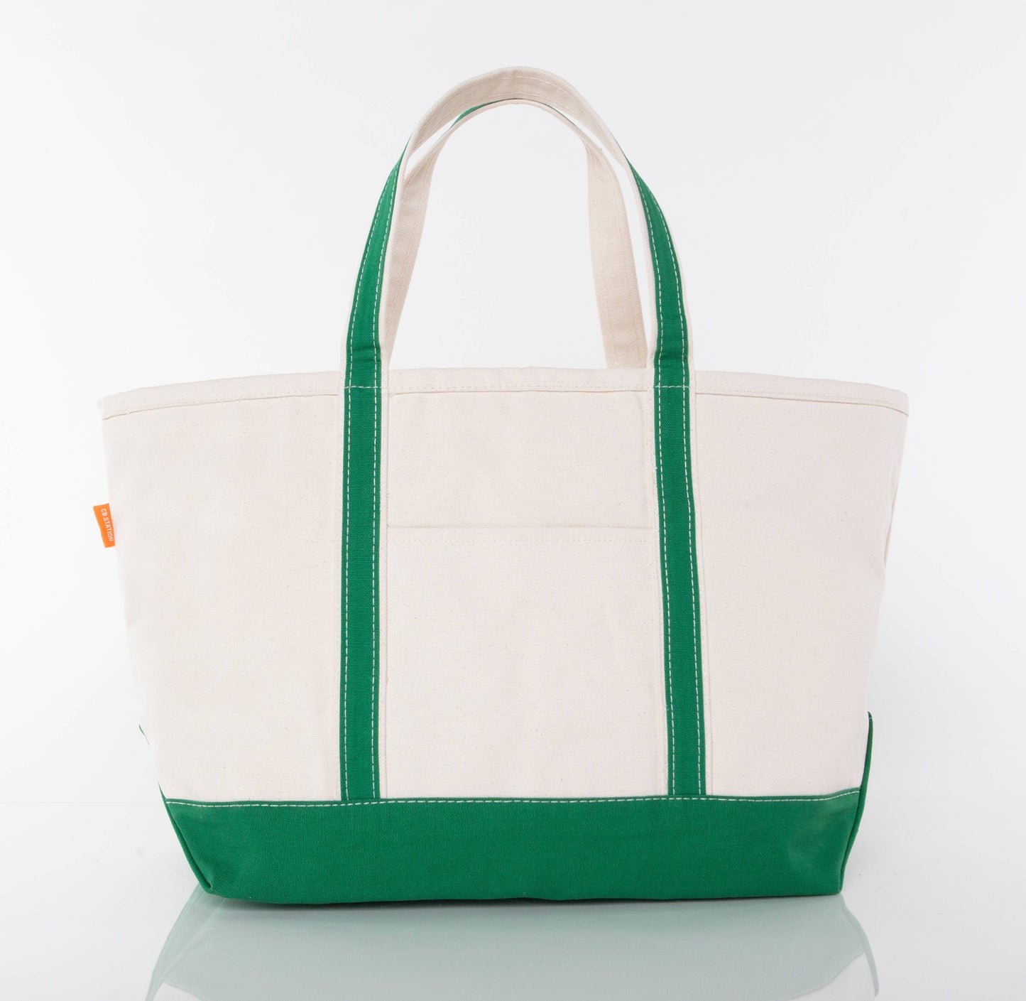 CB STATION - Large Classic Tote