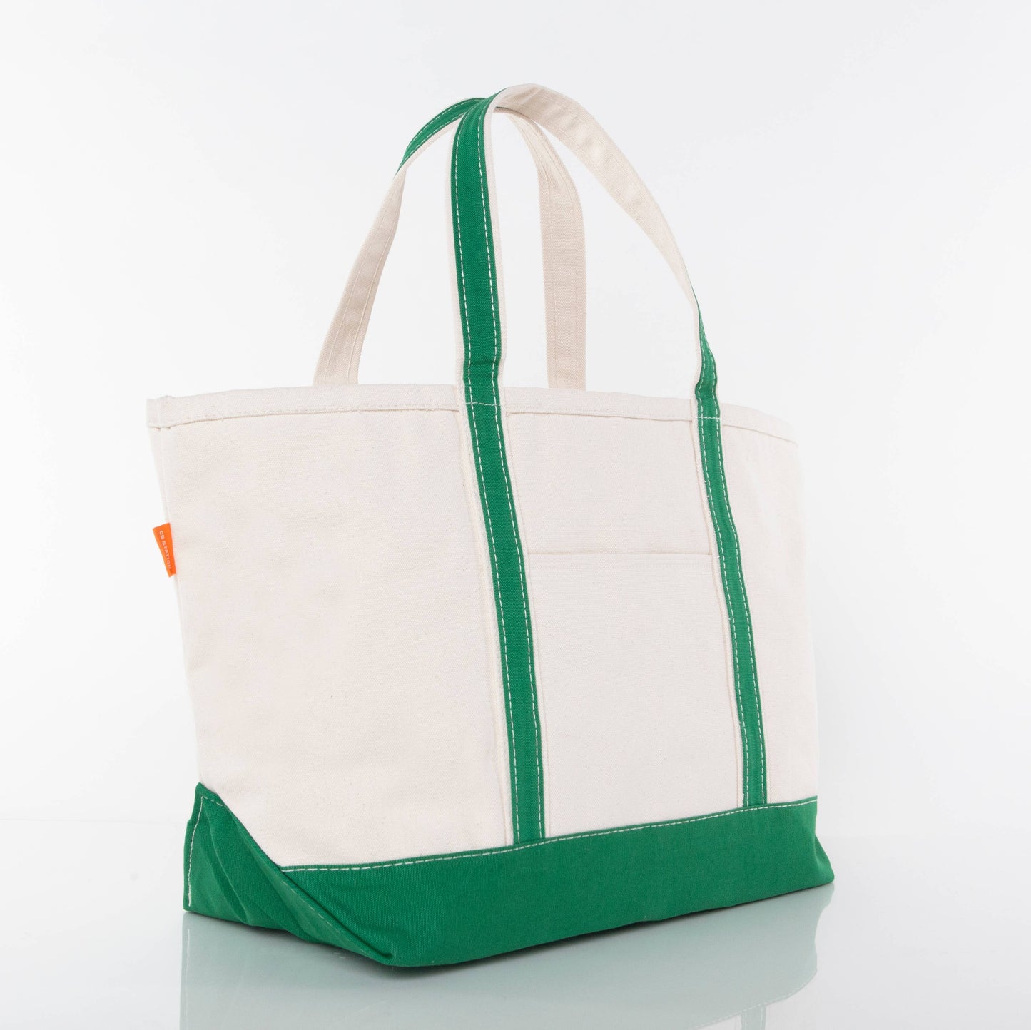 CB STATION - Large Classic Tote