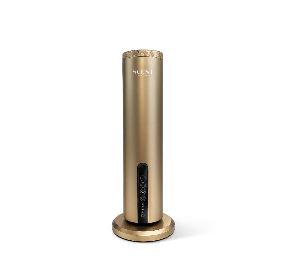 Scent New York - LuxeTower Scent Diffuser – Elegant & Powerful