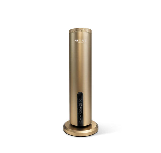 Scent New York - LuxeTower Scent Diffuser – Elegant & Powerful