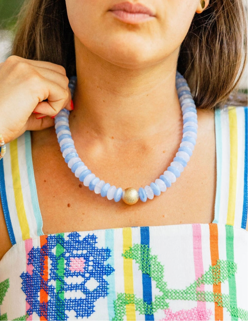 Erin McDermott Jewelry - Coco Necklace