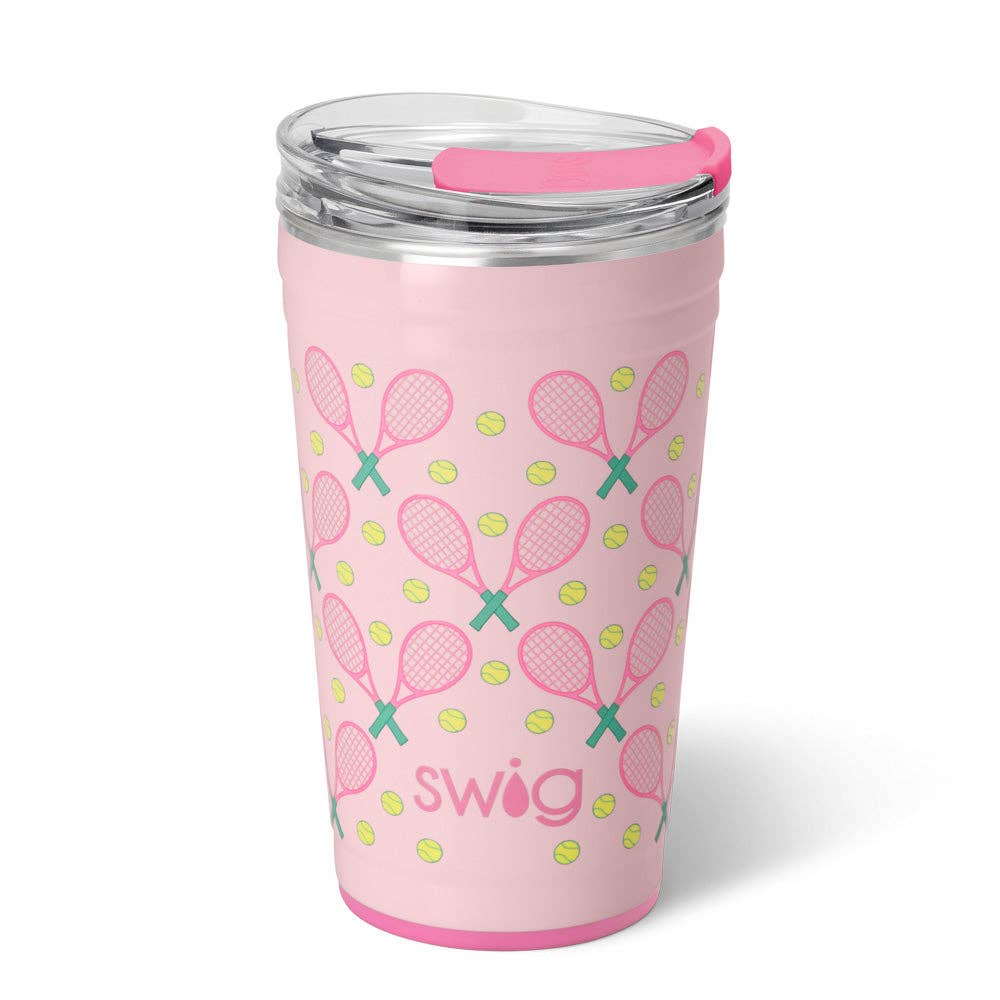 Swig Love All Party Cup (24oz)