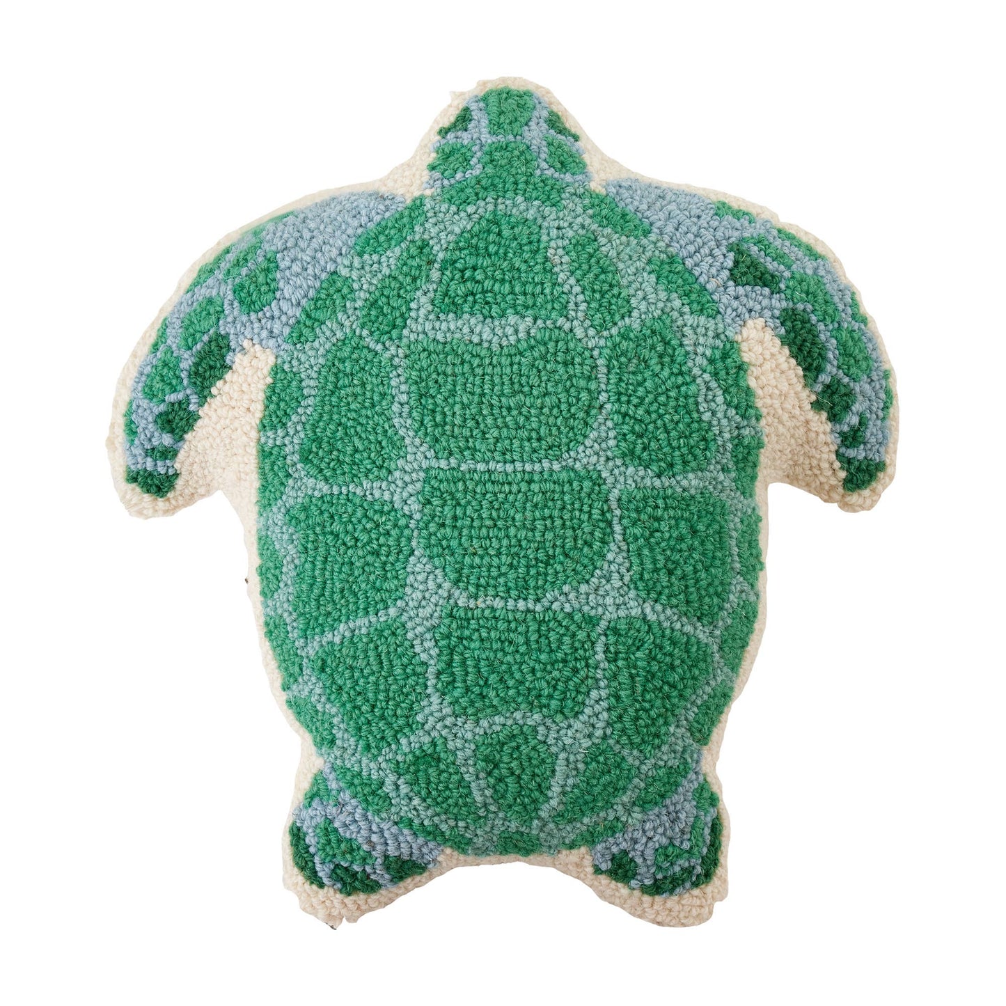 Peking Handicraft- Shaped Sea Turtle Pillow