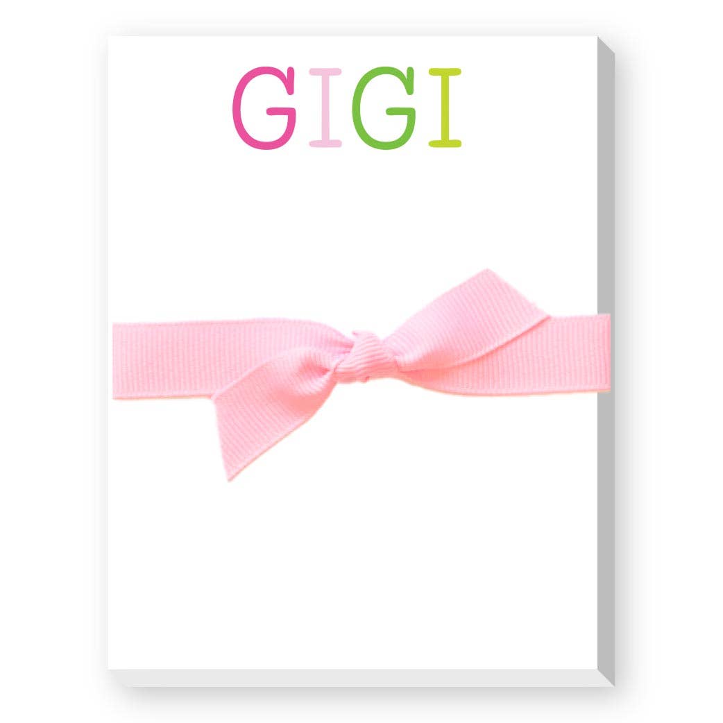 Donovan Designs - MINI MOTHER'S DAY NOTEPADS